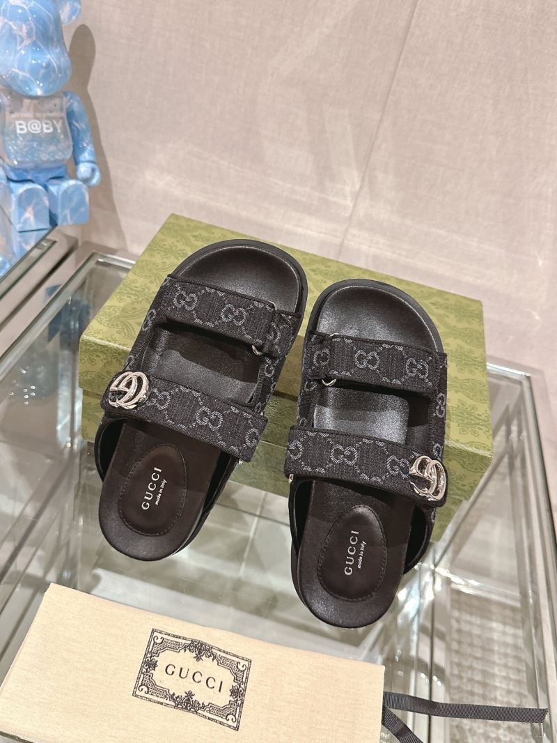 Gucci Slippers